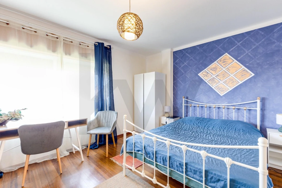 Apartamento T3 para Venda em Romeira e Várzea Foto 23