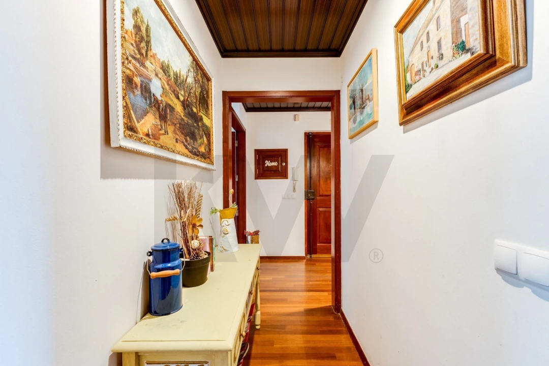 Apartamento T3 para Venda em Romeira e Várzea Foto 19