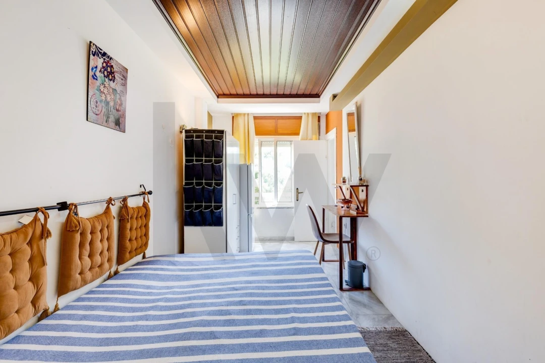 Apartamento T3 para Venda em Romeira e Várzea Foto 8