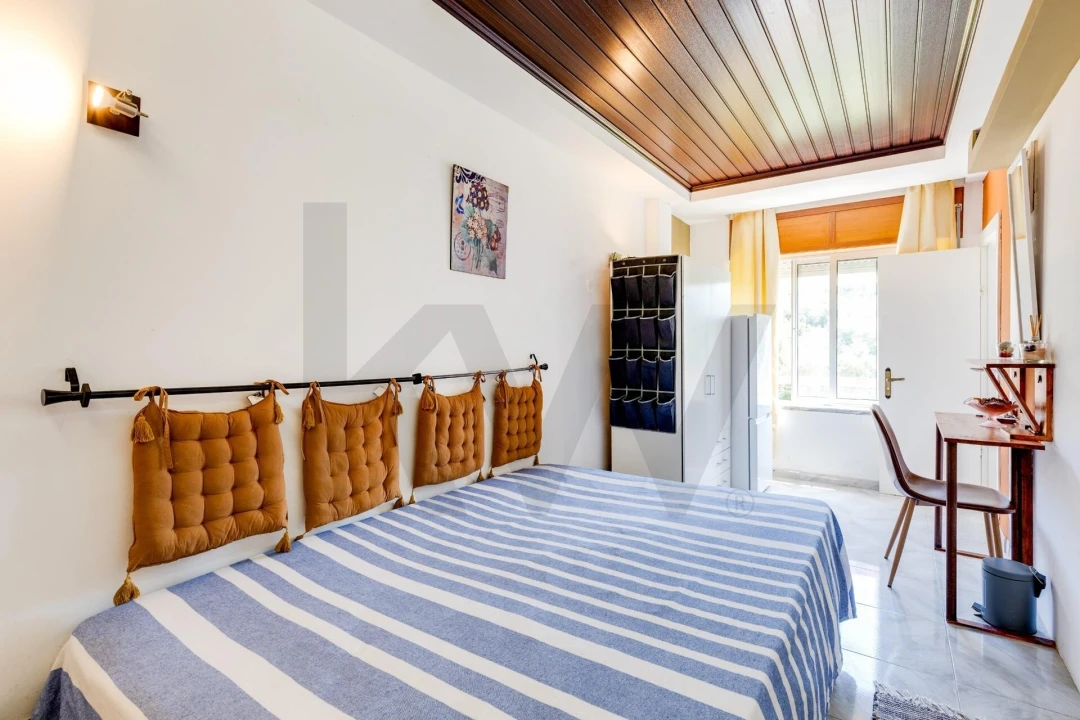 Apartamento T3 para Venda em Romeira e Várzea Foto 7