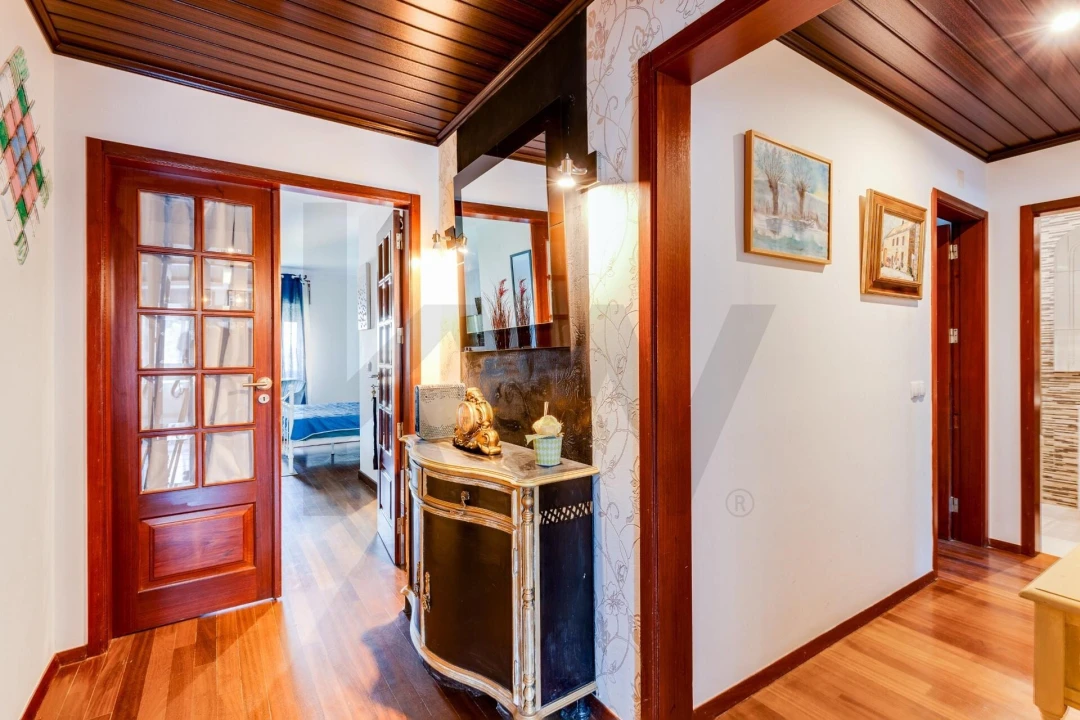 Apartamento T3 para Venda em Romeira e Várzea Foto 1