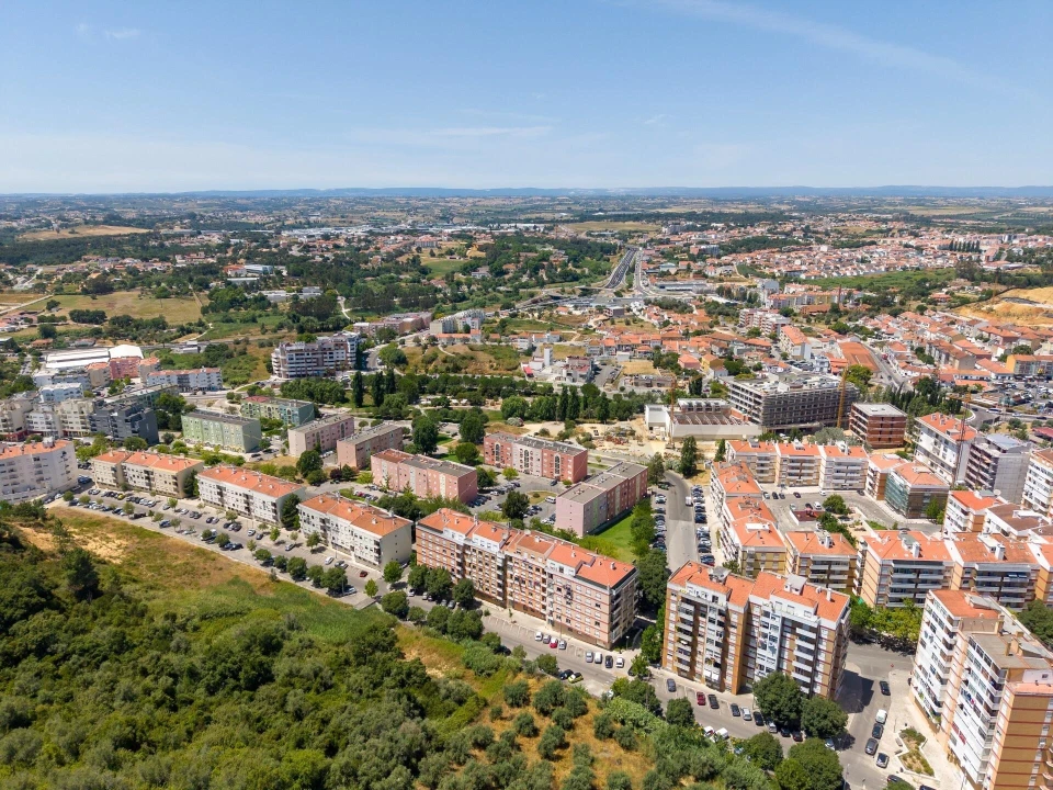 Apartamento T3 para Venda em Romeira e Várzea Foto 37