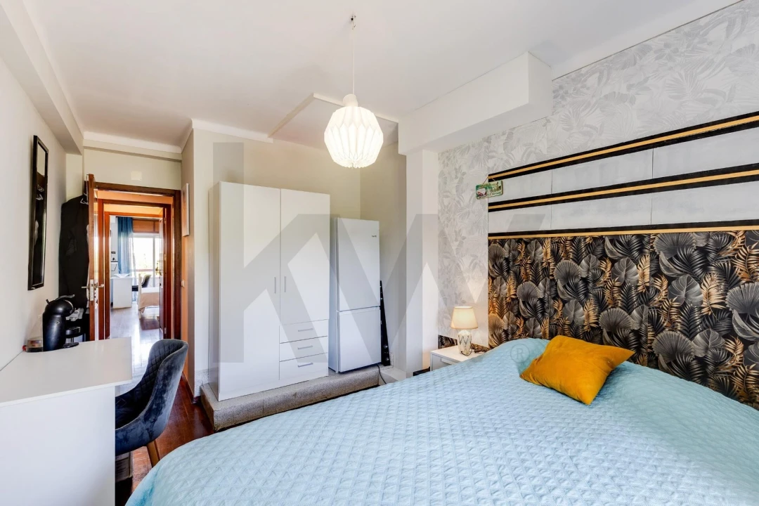 Apartamento T3 para Venda em Romeira e Várzea Foto 15