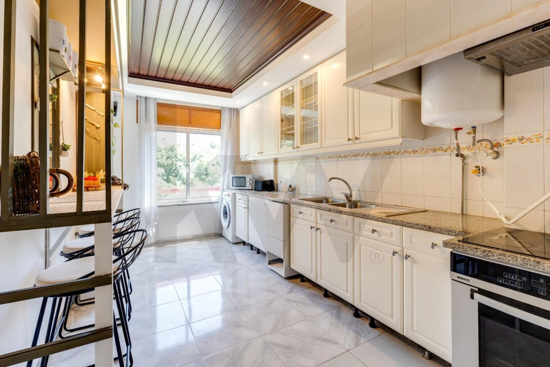 Apartamento T3 para Venda em Romeira e Várzea Foto 2