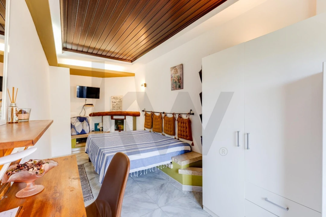 Apartamento T3 para Venda em Romeira e Várzea Foto 9