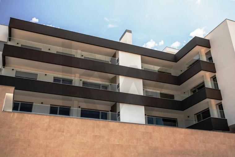 Apartamento T1 para Venda em Camarate, Unhos e Apelação Foto 14