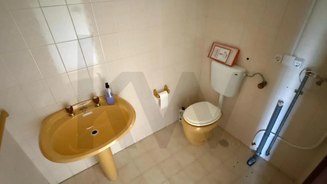 Apartamento T3 para Venda em Castelo Branco Foto 3