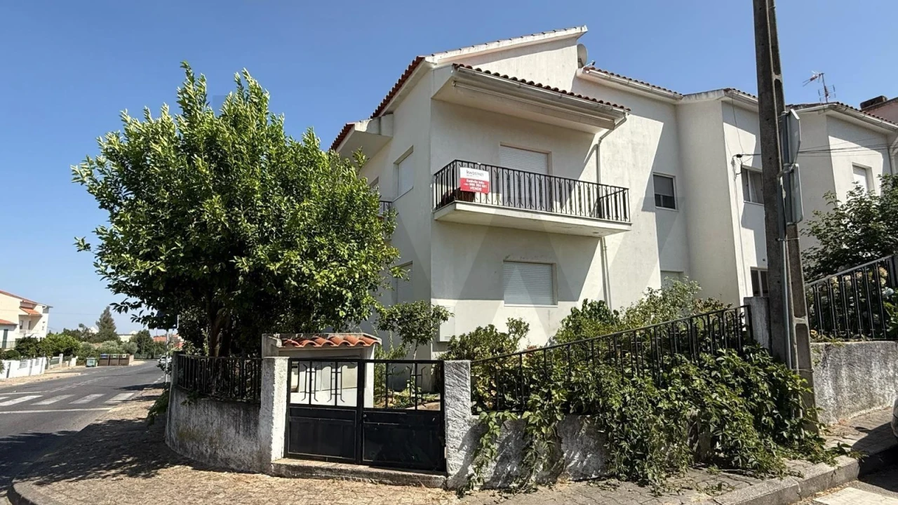 Apartamento T3 para Venda em Castelo Branco Foto 1