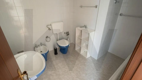 Apartamento T3 para Venda em Castelo Branco