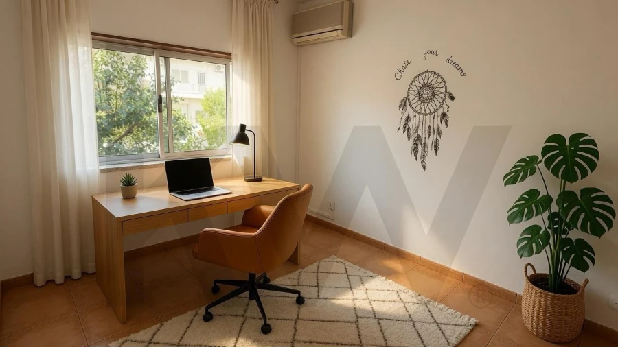Apartamento T3 para Venda em Castelo Branco Foto 10