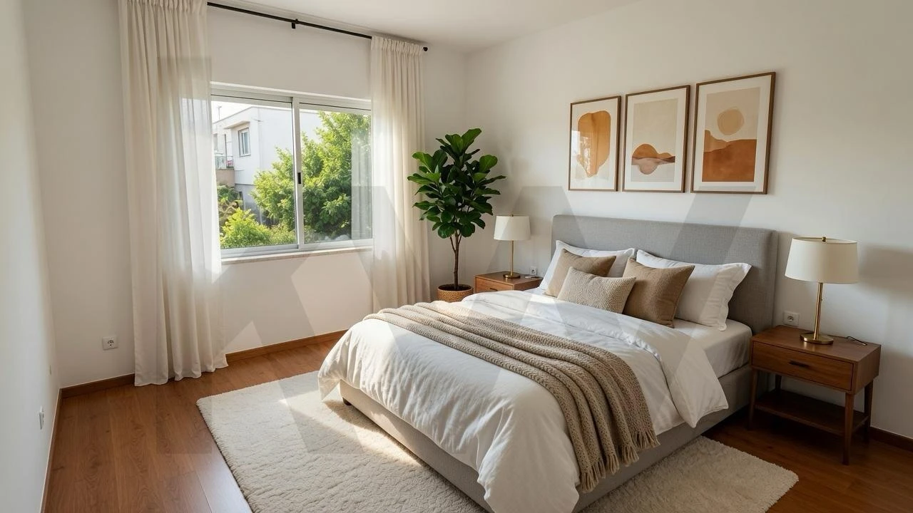 Apartamento T3 para Venda em Castelo Branco Foto 15