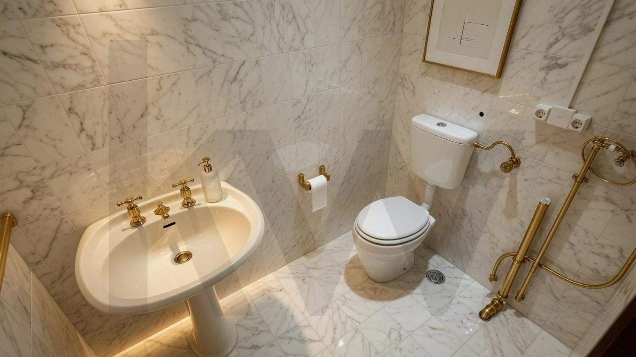 Apartamento T3 para Venda em Castelo Branco Foto 9