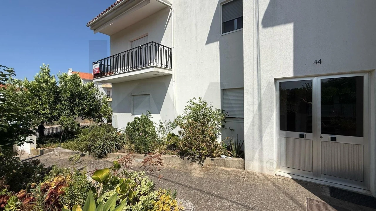 Apartamento T3 para Venda em Castelo Branco Foto 2