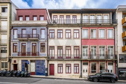 Apartamento T1 para Venda em Cedofeita, Santo Ildefonso, Sé, Miragaia, São Nicolau e Vitória