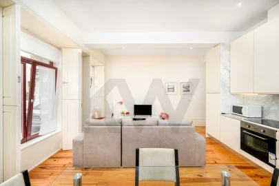 Apartamento T1 para Venda em Cedofeita, Santo Ildefonso, Sé, Miragaia, São Nicolau e Vitória