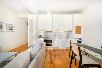 Apartamento T1 para Venda em Cedofeita, Santo Ildefonso, Sé, Miragaia, São Nicolau e Vitória