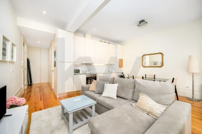 Apartamento T1 para Venda em Cedofeita, Santo Ildefonso, Sé, Miragaia, São Nicolau e Vitória