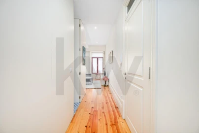 Apartamento T1 para Venda em Cedofeita, Santo Ildefonso, Sé, Miragaia, São Nicolau e Vitória