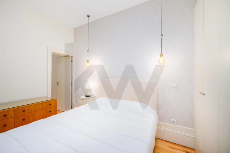 Apartamento T1 para Venda em Cedofeita, Santo Ildefonso, Sé, Miragaia, São Nicolau e Vitória Foto 14