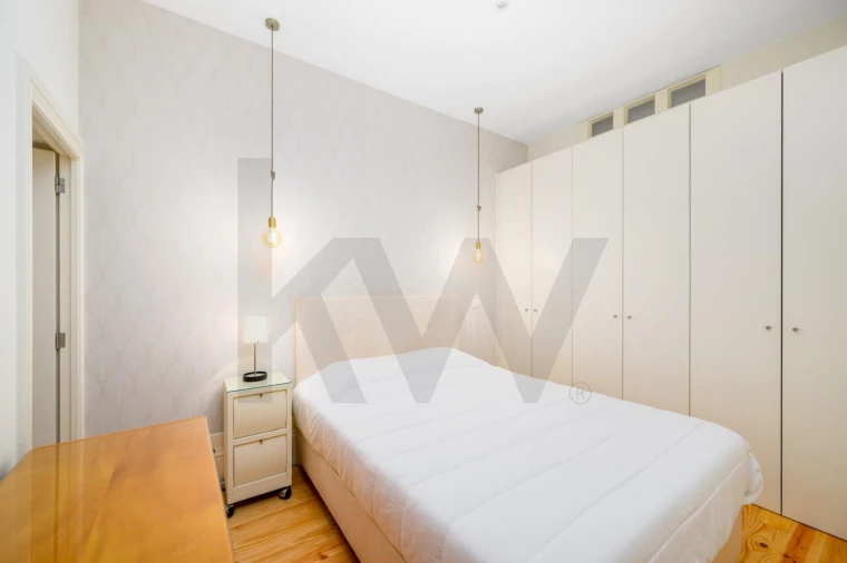 Apartamento T1 para Venda em Cedofeita, Santo Ildefonso, Sé, Miragaia, São Nicolau e Vitória Foto 12
