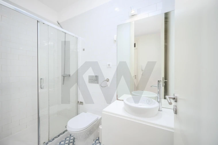 Apartamento T1 para Venda em Cedofeita, Santo Ildefonso, Sé, Miragaia, São Nicolau e Vitória Foto 10