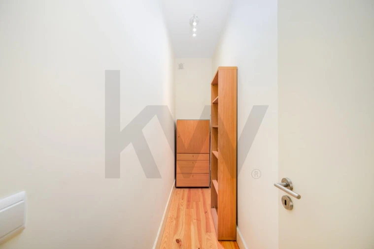 Apartamento T1 para Venda em Cedofeita, Santo Ildefonso, Sé, Miragaia, São Nicolau e Vitória Foto 15