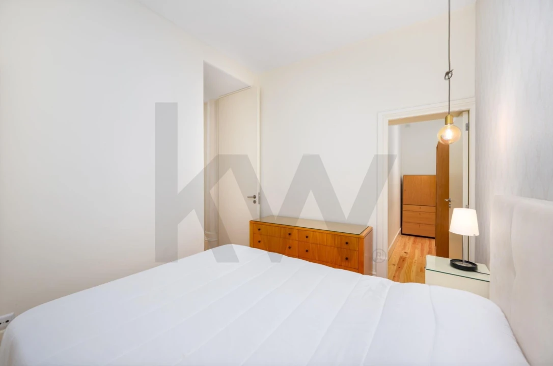 Apartamento T1 para Venda em Cedofeita, Santo Ildefonso, Sé, Miragaia, São Nicolau e Vitória Foto 13