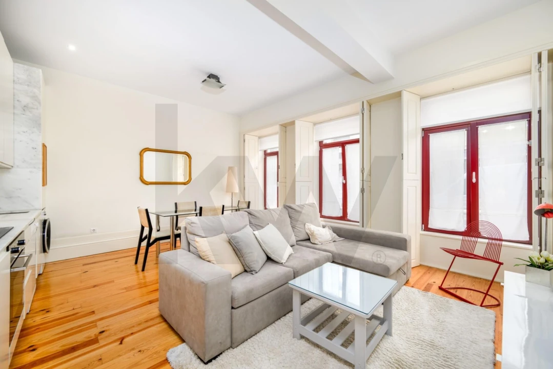 Apartamento T1 para Venda em Cedofeita, Santo Ildefonso, Sé, Miragaia, São Nicolau e Vitória Foto 4
