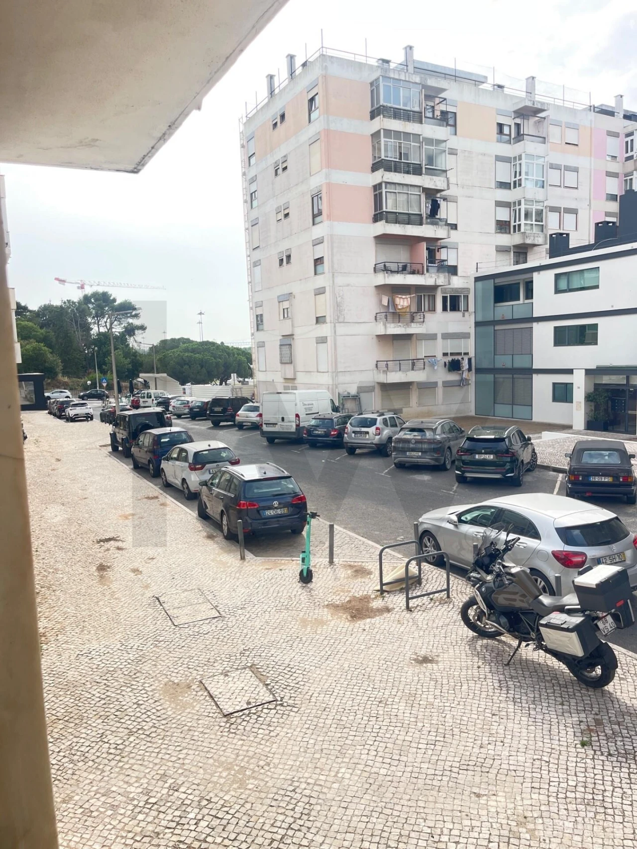 Apartamento T1 para Arrendamento em Belém Foto 17