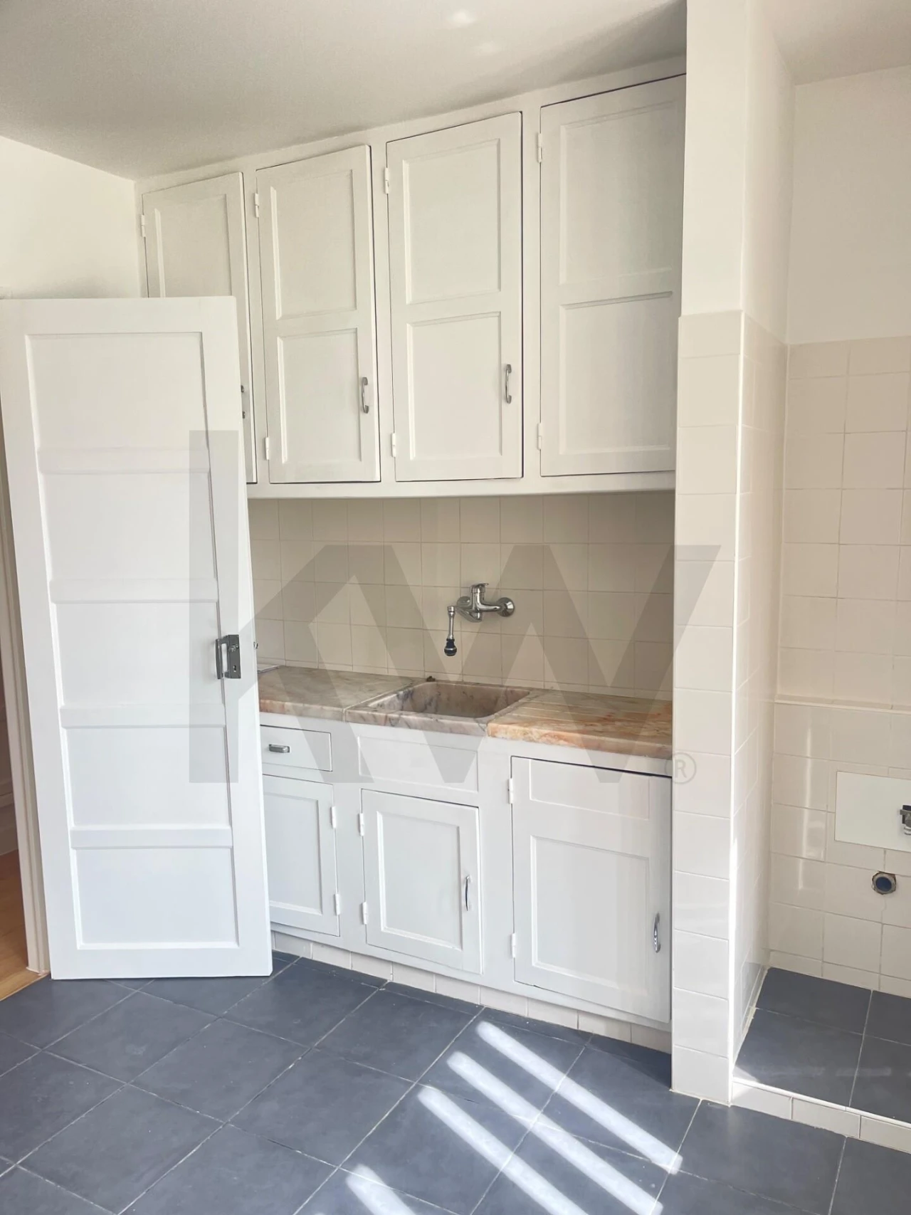 Apartamento T1 para Arrendamento em Belém Foto 6
