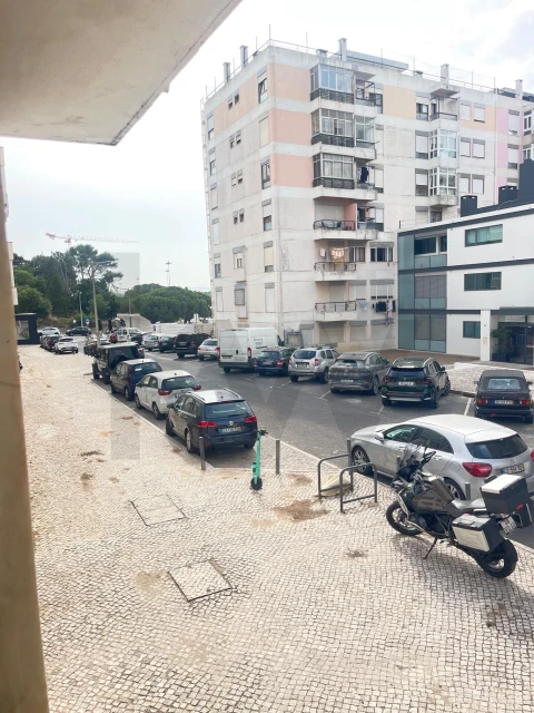 Apartamento T1 para Arrendamento em Belém