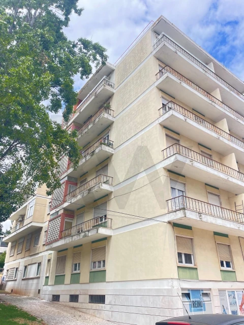 Apartamento T1 para Arrendamento em Belém