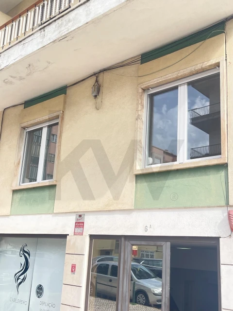 Apartamento T1 para Arrendamento em Belém
