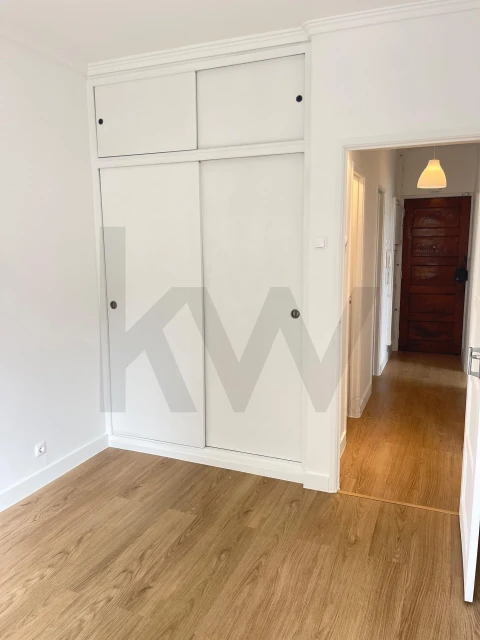 Apartamento T1 para Arrendamento em Belém