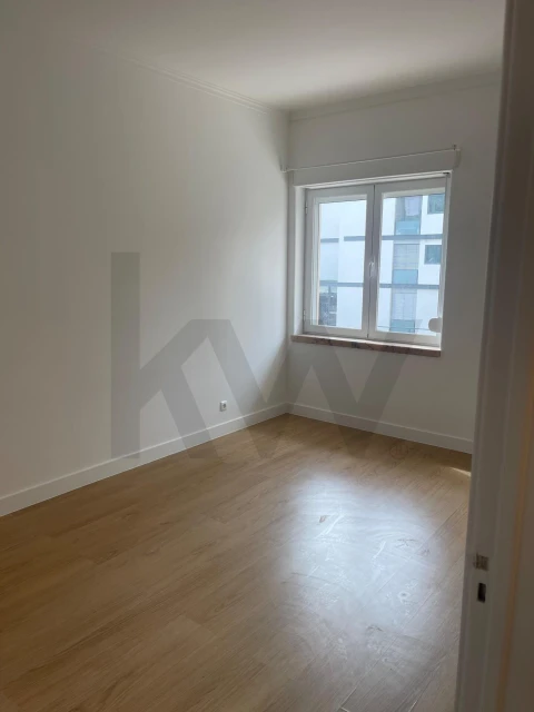 Apartamento T1 para Arrendamento em Belém