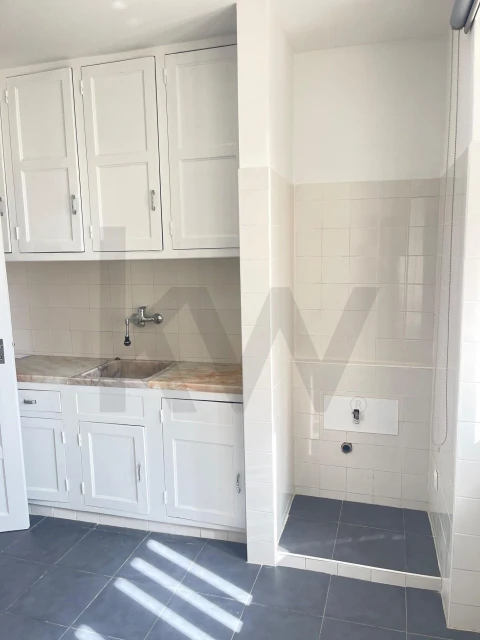 Apartamento T1 para Arrendamento em Belém