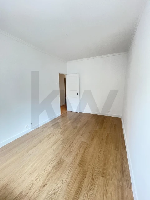 Apartamento T1 para Arrendamento em Belém