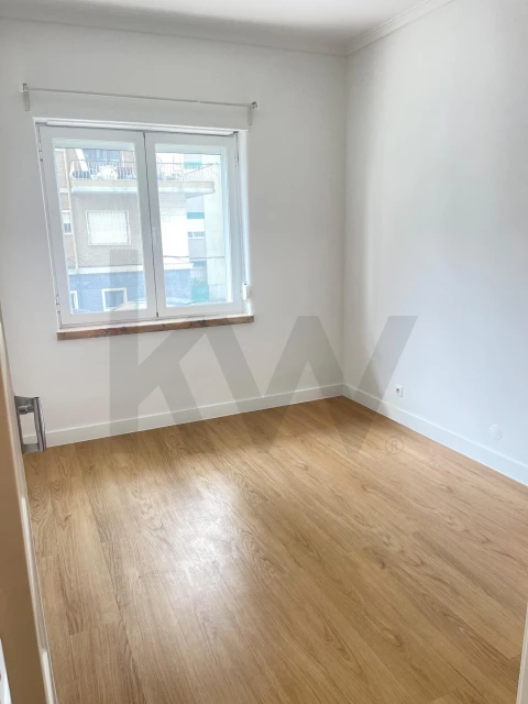 Apartamento T1 para Arrendamento em Belém