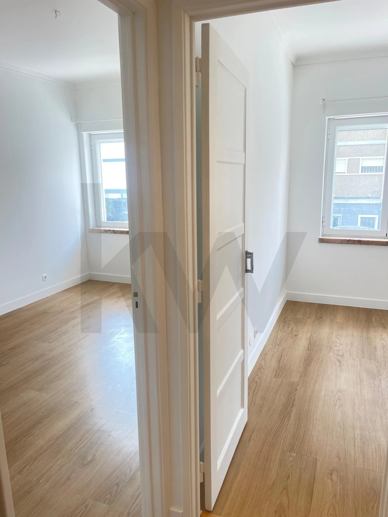 Apartamento T1 para Arrendamento em Belém Foto 13