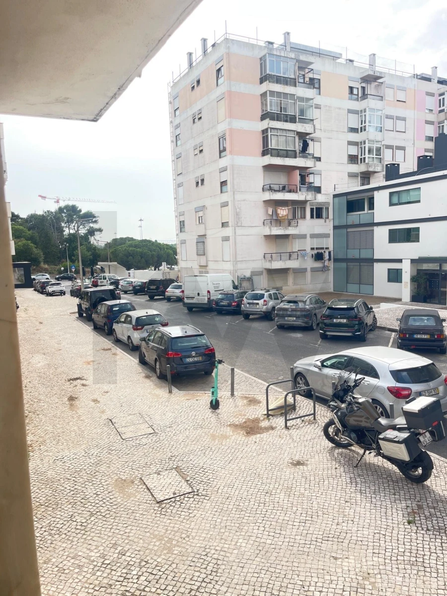 Apartamento T1 para Arrendamento em Belém Foto 17