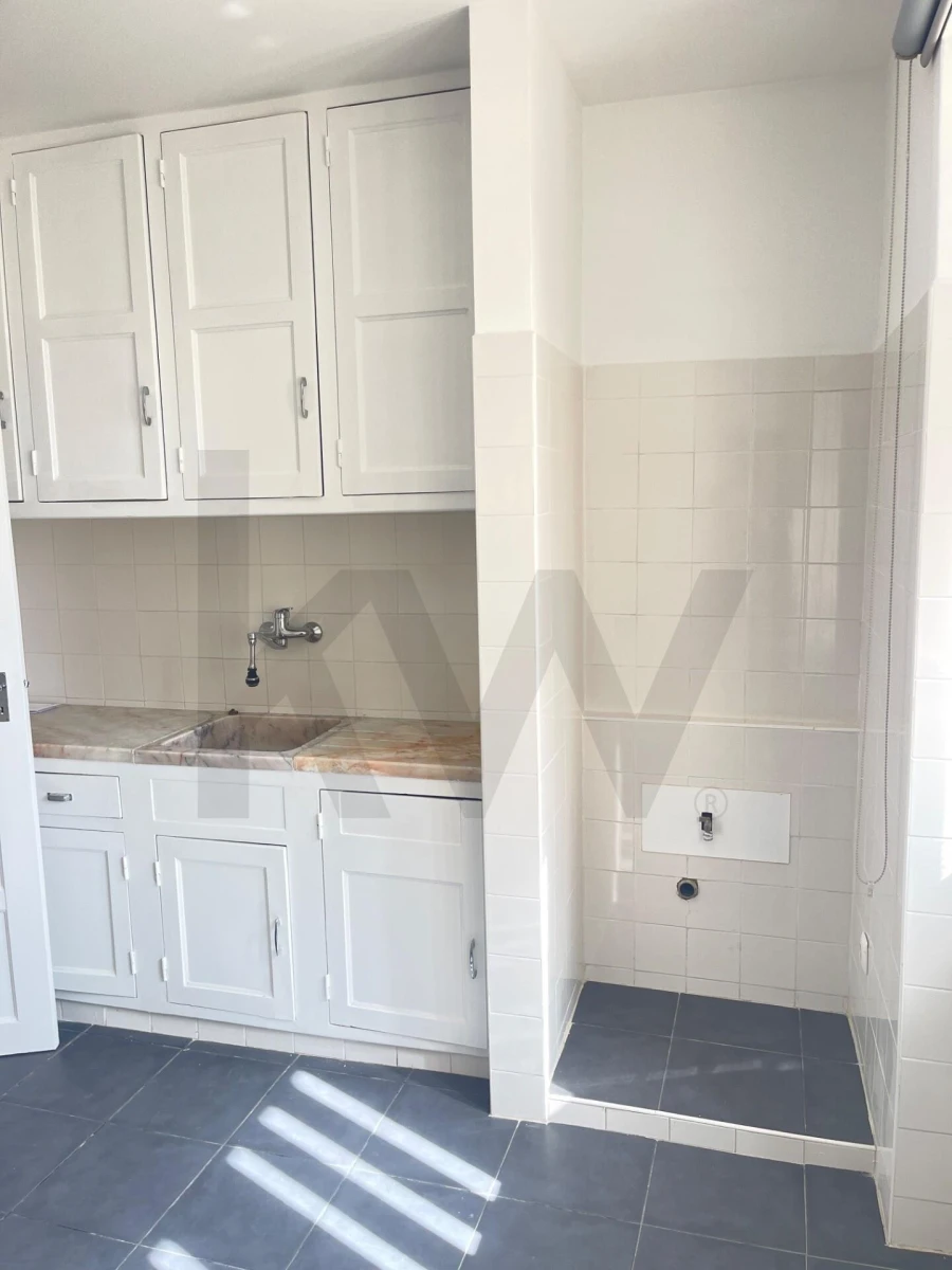 Apartamento T1 para Arrendamento em Belém Foto 7