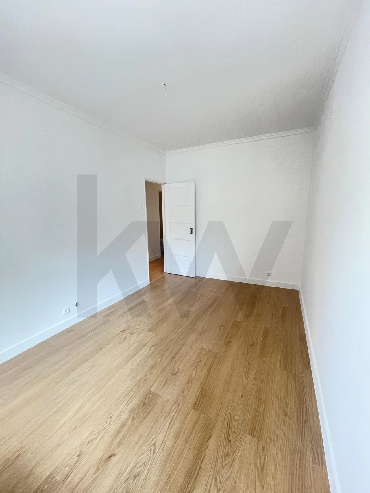 Apartamento T1 para Arrendamento em Belém Foto 19