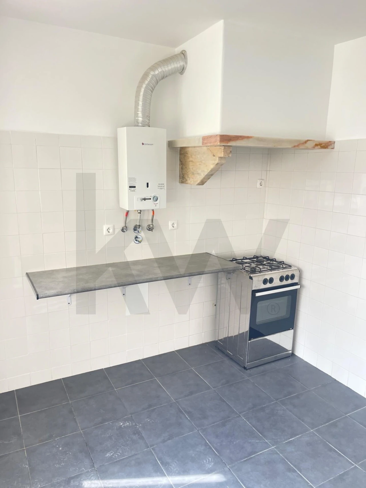 Apartamento T1 para Arrendamento em Belém Foto 8