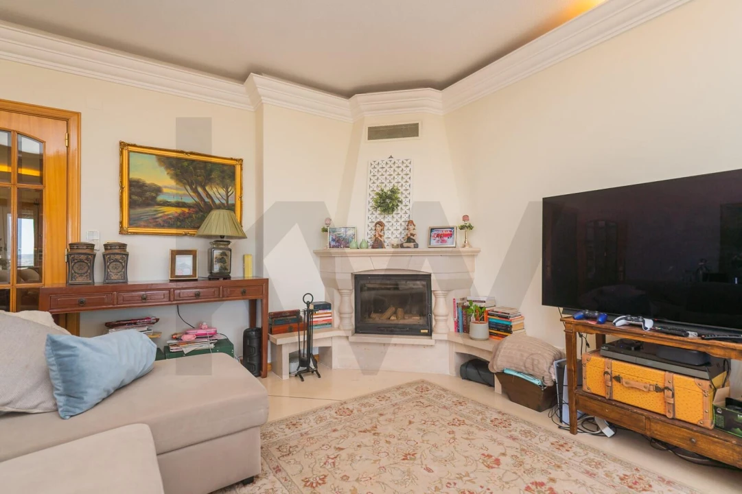 Apartamento T2 para Venda em Queluz e Belas Foto 18