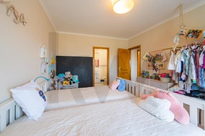 Apartamento T2 para Venda em Queluz e Belas
