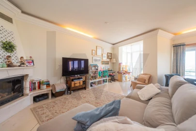 Apartamento T2 para Venda em Queluz e Belas
