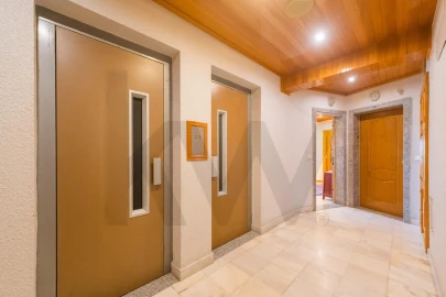 Apartamento T2 para Venda em Queluz e Belas