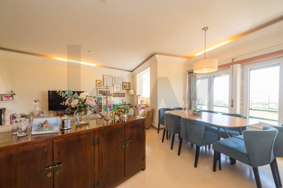 Apartamento T2 para Venda em Queluz e Belas Foto 9