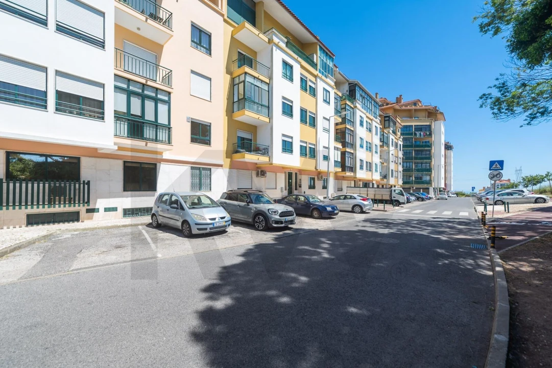Apartamento T2 para Venda em Queluz e Belas Foto 50