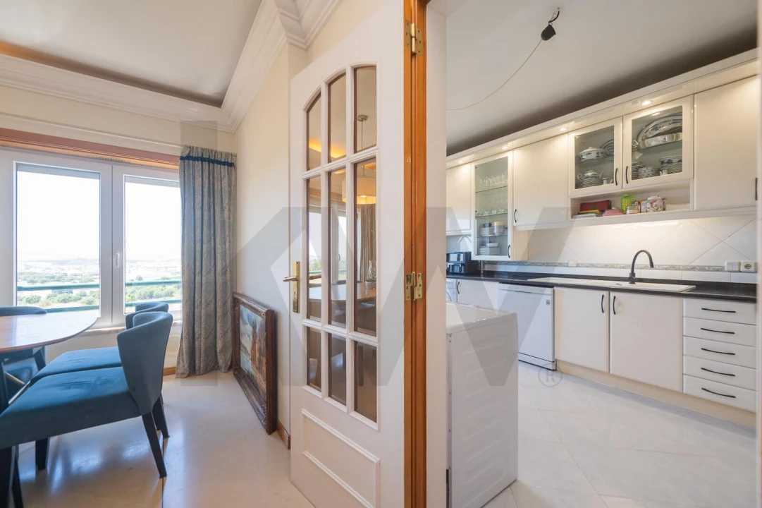 Apartamento T2 para Venda em Queluz e Belas Foto 20